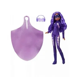 Miraculous Alya Ubiquity Dukke 26cm
