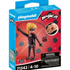 Miraculous Antibug