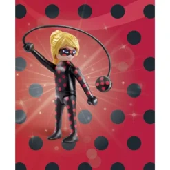Miraculous Antibug