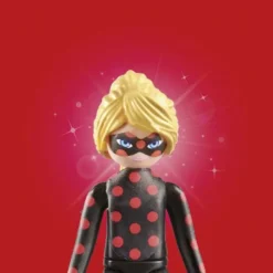 Miraculous Antibug