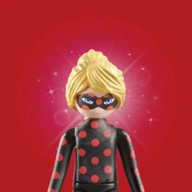 Miraculous Antibug