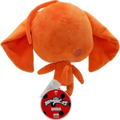 Miraculous bamse Bark, 24cm
