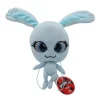 Miraculous bamse Fluff, 24cm