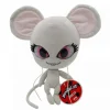 Miraculous bamse Mullo, 24cm