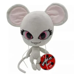 Miraculous bamse Mullo, 24cm