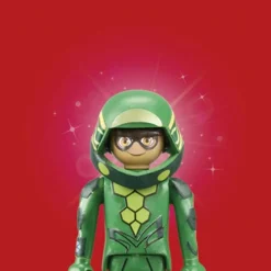 Miraculous Carapace