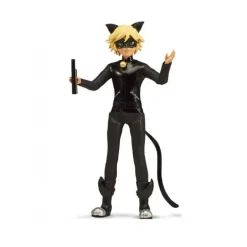 Miraculous Cat Noir Dukke 26 cm