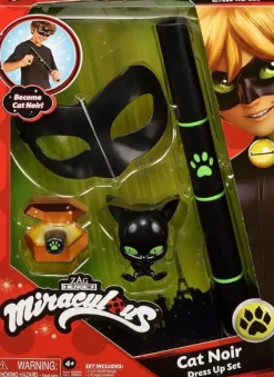 Miraculous Cat Noir Udklædning