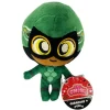 Miraculous Chibi Carapace Bamse 15cm