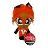 Miraculous Chibi Rena Rouge Bamse 15cm