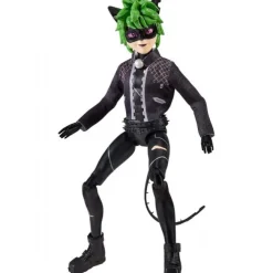 Miraculous Claw Noir Dukke 26 cm