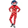 Miraculous dragt Premium 116cm