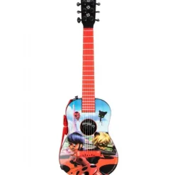 Miraculous Elektronisk Guitar