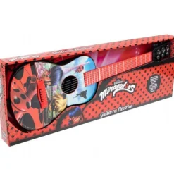Miraculous Elektronisk Guitar
