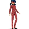 Miraculous Fashion Flip Ladybug