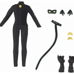 Miraculous Fashion Outfit Cat Noir