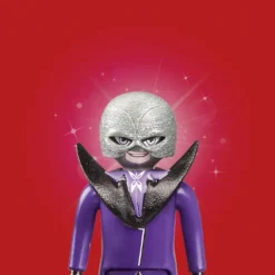 Miraculous Hawk Moth