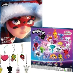 Miraculous Julekalender 2024