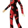 Miraculous Ladybug Dragon Dukke 26 cm