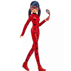 Miraculous Ladybug Dukke 26 cm