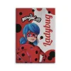 Miraculous Ladybug Fleece Tæppe 100x150
