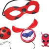 Miraculous Ladybug Udklædning