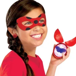 Miraculous Ladybug Udklædning