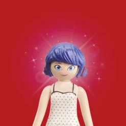 Miraculous Marinettes hems