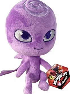 Miraculous Nooroo Bamse 15 cm