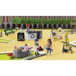 Miraculous Picnic Julekalender 2024