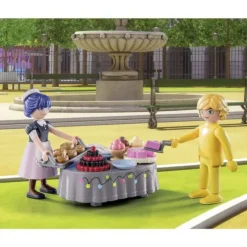 Miraculous Picnic Julekalender 2024