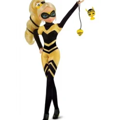 Miraculous Queen Bee Dukke 26 cm