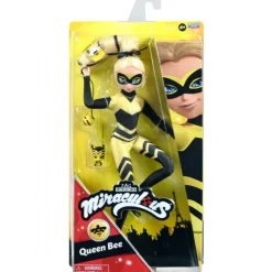 Miraculous Queen Bee Dukke 26 cm