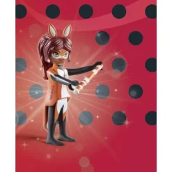 Miraculous Rena Rouge