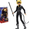 Miraculous The Movie Cat Noir Dukke