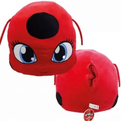 Miraculous Tikki Kwami pude