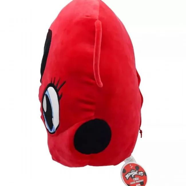 Miraculous Tikki Kwami pude