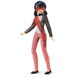 Miraculous Transforming Dukke