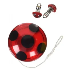 Miraculous Yo-Yo og øreringe