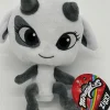 Miraculous Ziggy Bamse 15 cm