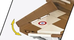 Mirage IIIC Vexin