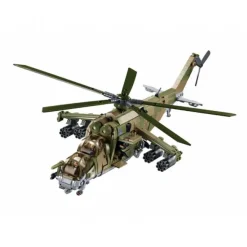 MI-24S Gunship 3i1 - 893 dele