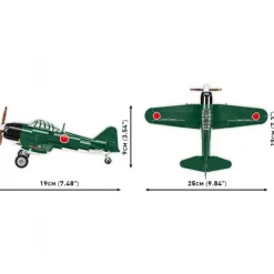 Mitsubishi A6M2 Zero