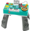 Mix & Learn DJ aktivitetsbord