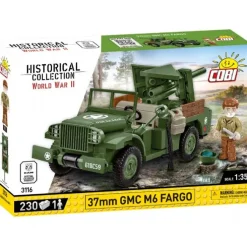 37 mm GMC M6 Fargo