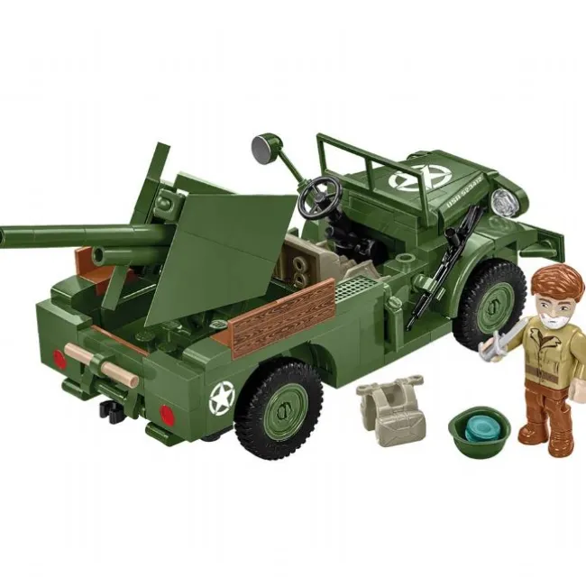 37 mm GMC M6 Fargo