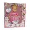 Molly Princess