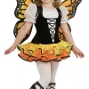 Monark Sommerfugl 125 cm