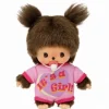 Monchhichi Baby Pige 15 cm