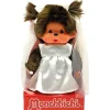 Monchhichi brud, 20 cm